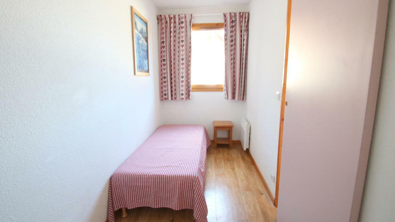 Les Chalets Du Parc Aux Etoiles - Cimes Et Neige Apartment Пюи-Сен-Венсан Стая снимка